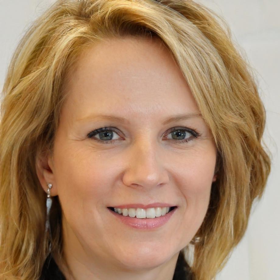 Carmen Ruiz, Directora de Innovación Tecnológica de tivaromelast
